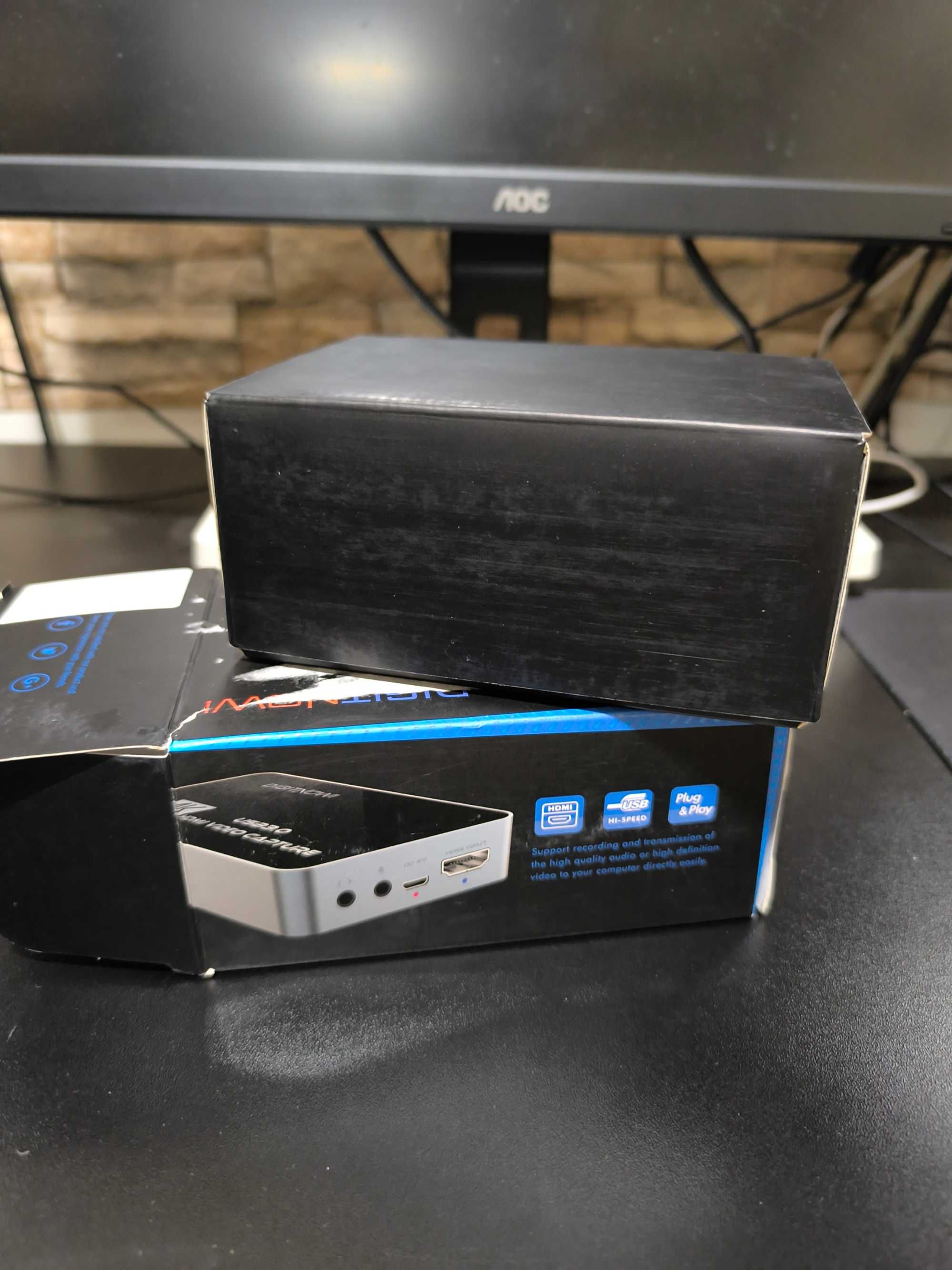 DIGITNOW Video Capture Card.
