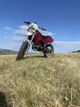 Vănd urgent Cross 125