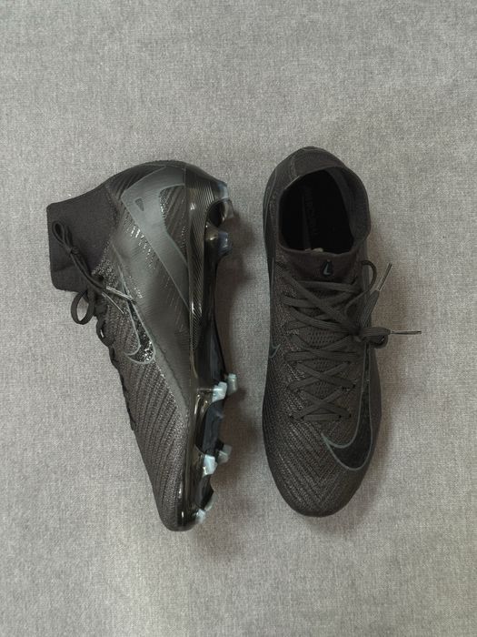 Nike Mercurial Superlfy 10 Elite FG officiale