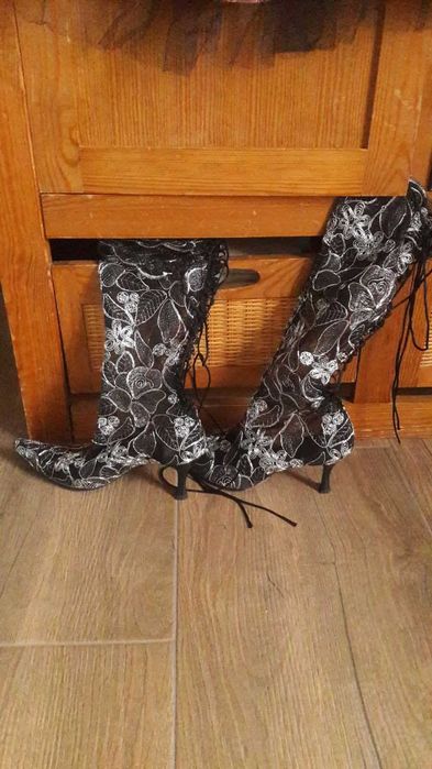 Официална / Бална рокля