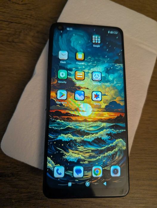 Display Xiaomi Mi 11
