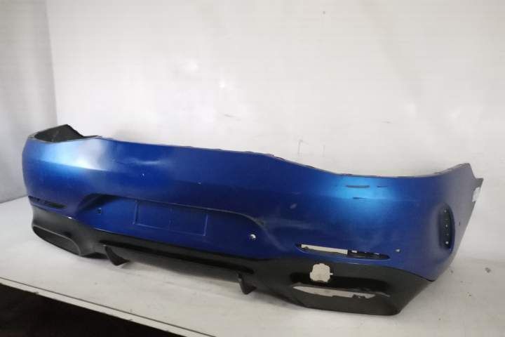 Bara Spate Originala cu Fusta si Cu Senzori Originala In Stare Buna  M