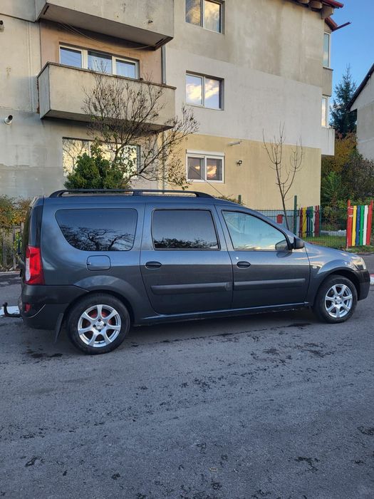 Vand dacia logan mcv 1.5 dci full
