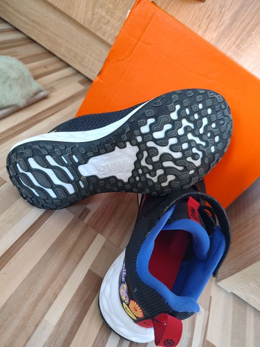 Детски маратонки NIKE