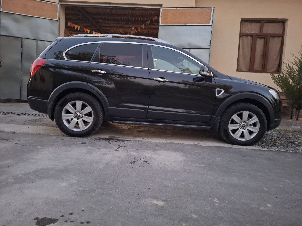 Sotiladi KAPTIVA 1
