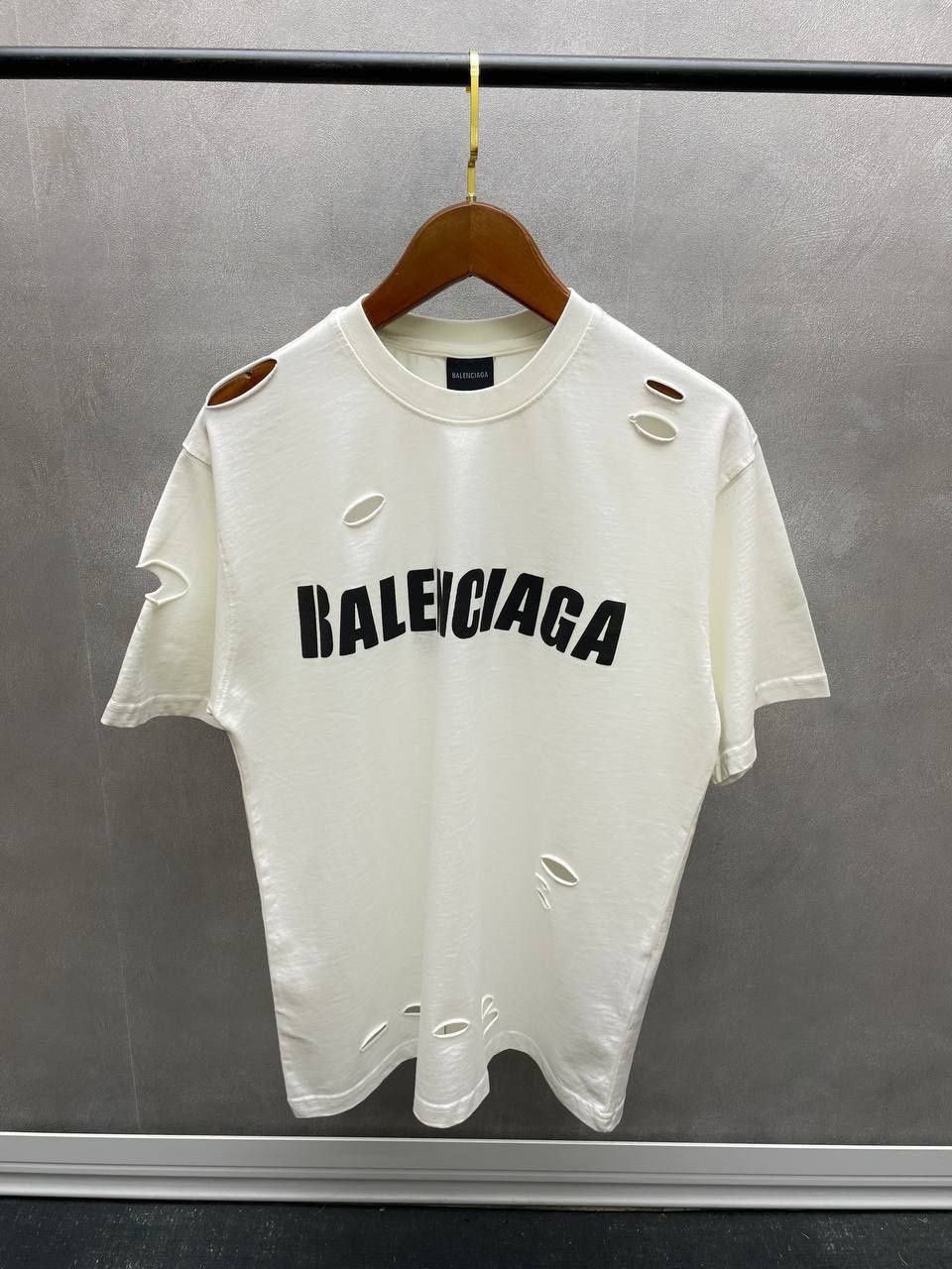 Balenciaga тениска