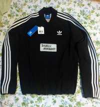 Jacheta Adidas Originals Superstar Track Top 2.0 Black BQ9868