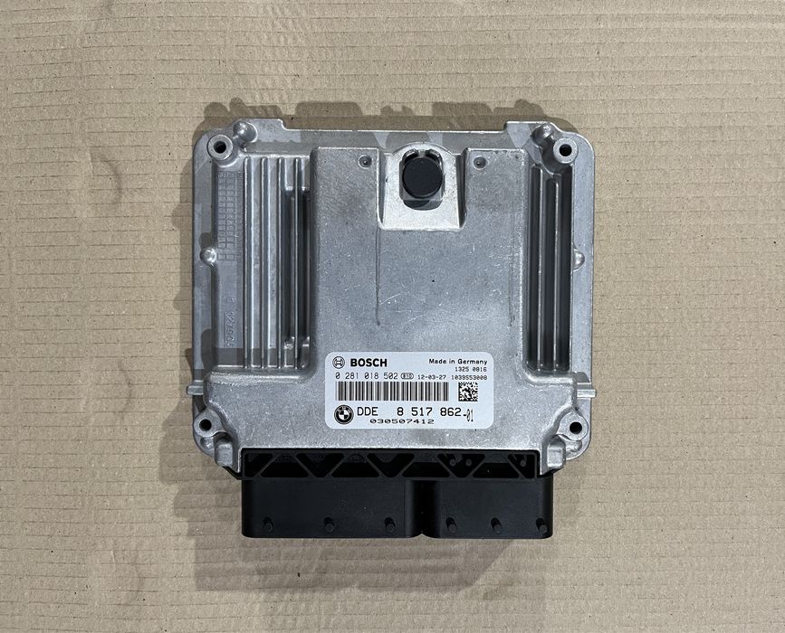 Calculator motor / ECU motor BMW 2.0 N47