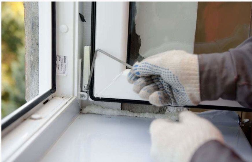 Ремонт окон и дверей!Замена резины! Устраним продувания