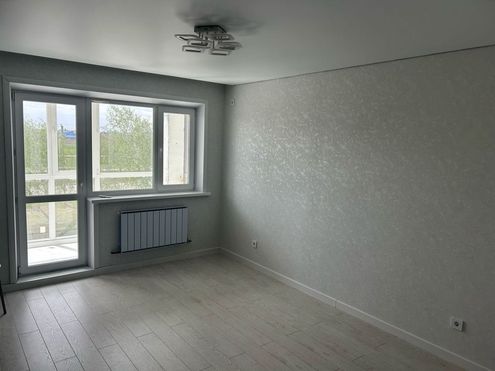Продается 1-комнатная квартира в ЖК FAVORIT, мкр. Юбилейный,
