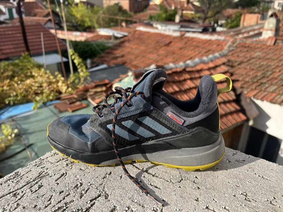 Adidas ColdDry 40 2/3 Primaloft