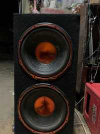 soubwoffer edge 900w rms
