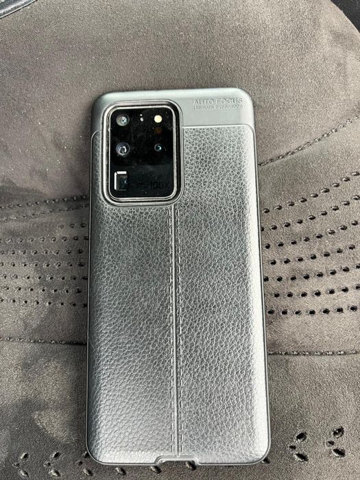 Продам Samsung S20 ULTRA