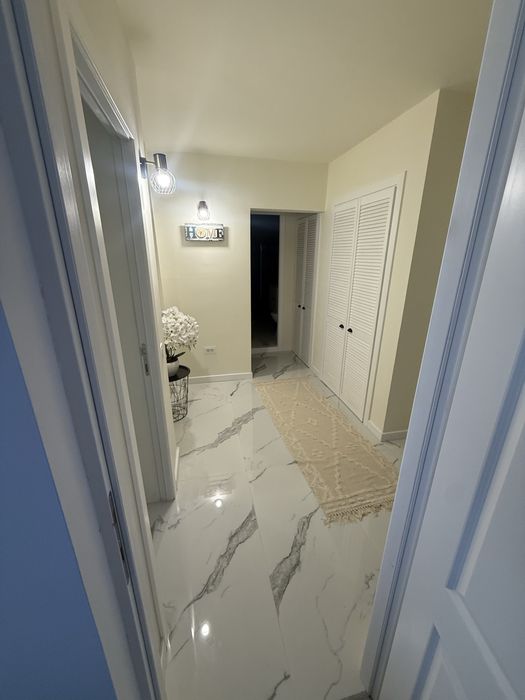 Apartament 2 Camere Complet Arena Mall TOTUL NOU SI NEFOLOSIT