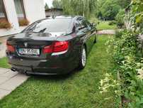 Vând BMW F10 , Seria 5 , stare excelentă
