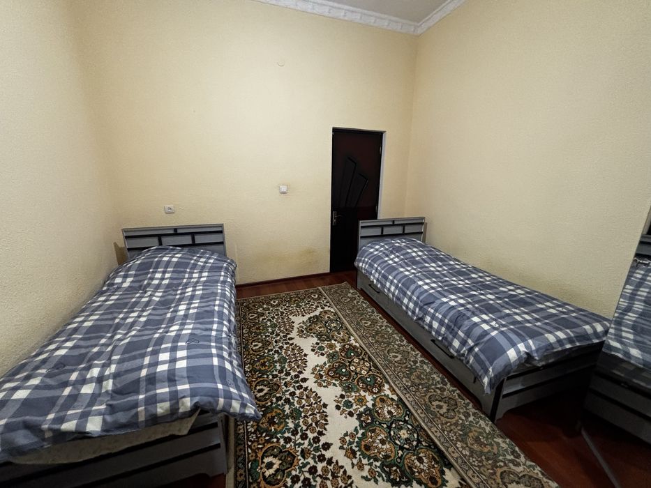 Урганч тумани Трансгаз ёнида котедж сотилади