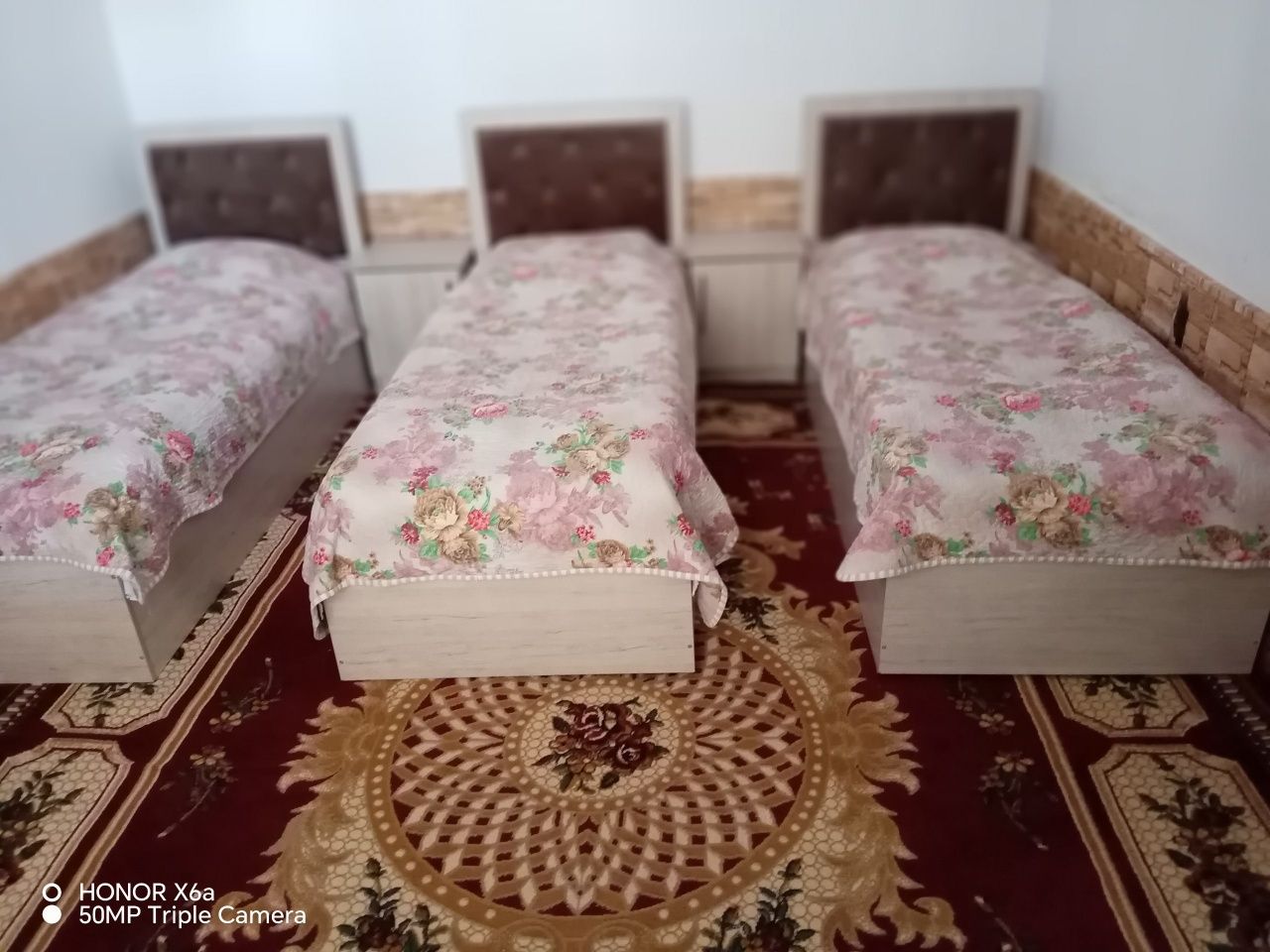 Dacha burchmulla