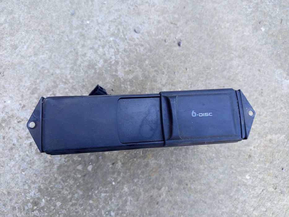 CD changer vw Sharan seat  Alhambra
