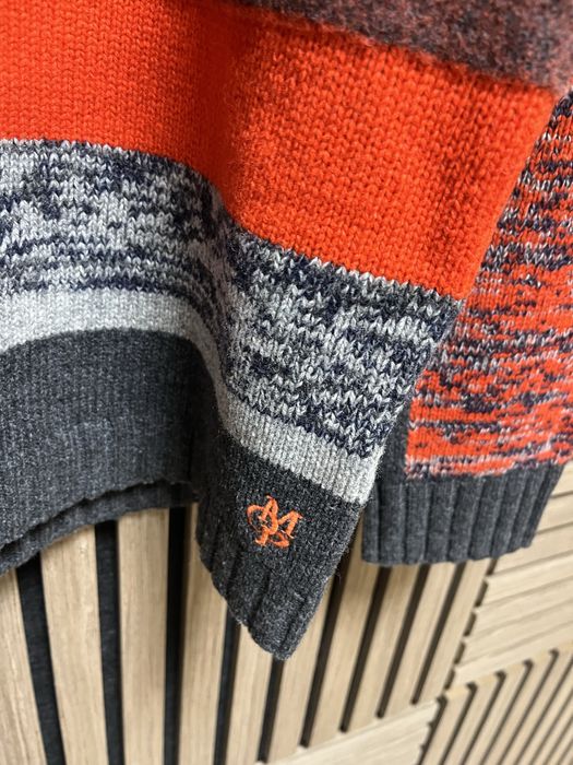 Marc O’Polo : Lambswool Blend  - 80% Вълна размер Л / Оригинал