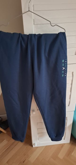 Мъжки анцуг Tommy Life,Нов,  Размер L,  Тъмносин