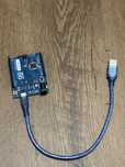Arduino Leonardo