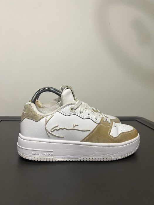 Оригинални мерятонки Karl Kani 37 номер