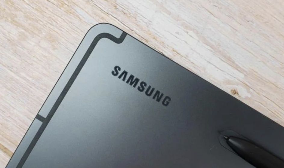 Планшет Samsung galaxy tab s9 plus