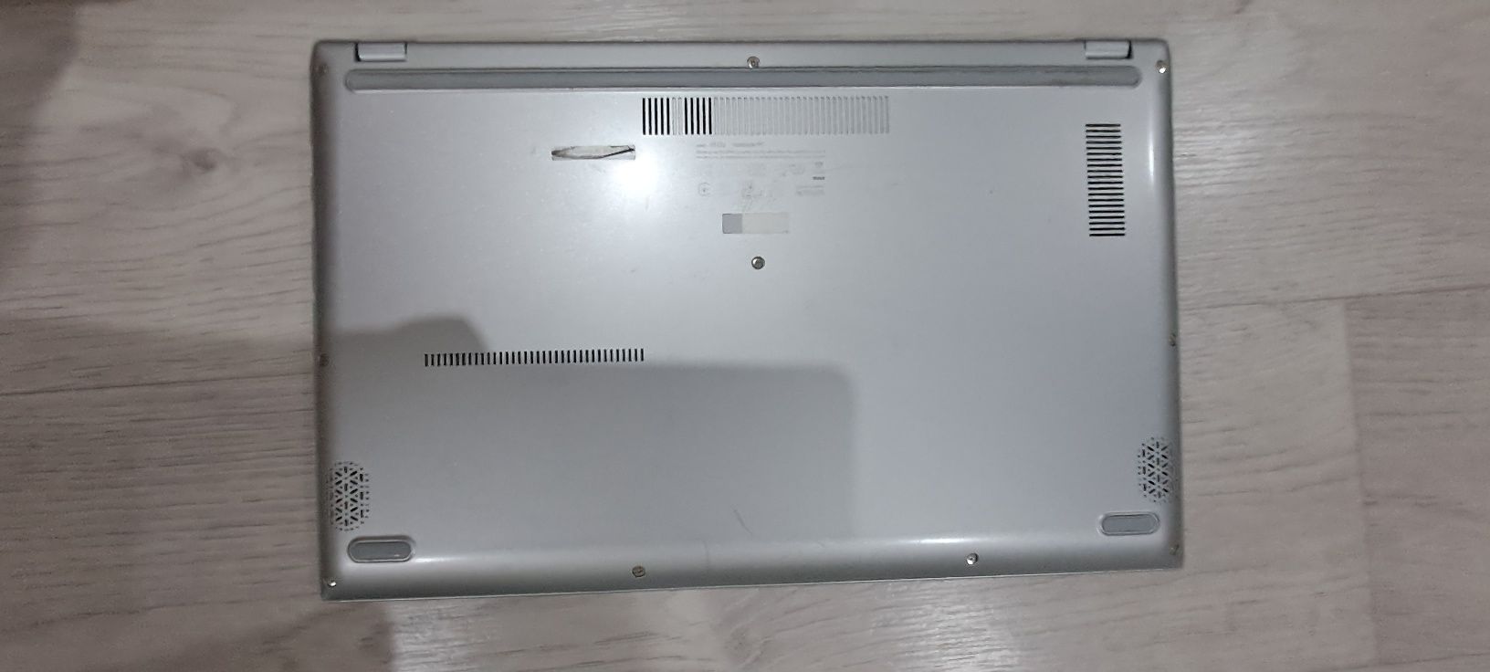 Ноутбук Asus VivoBook X512JA Core i3-1005G1/RAM 8Gb/SSD 500 Gb/IntelHD