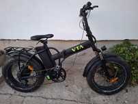 Bicicleta electrica