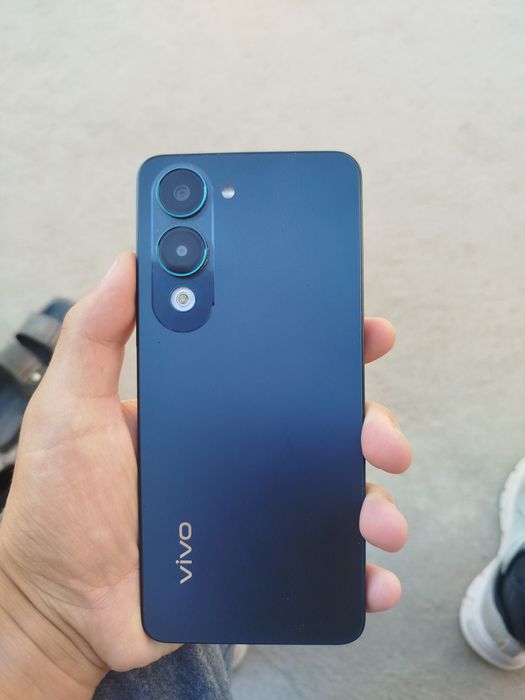 Vivo y04 yangi telefon