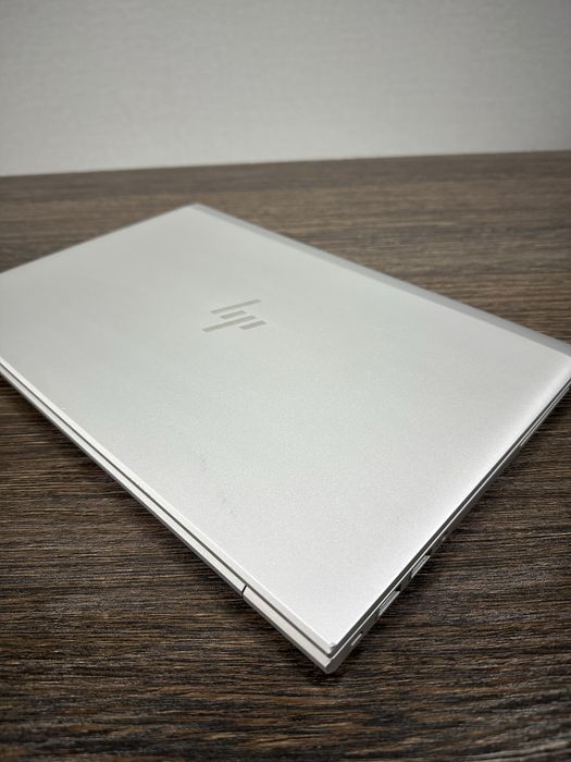 мощный 8-ми ядерный i5 ноутбук Hp EliteBook 840 G7
