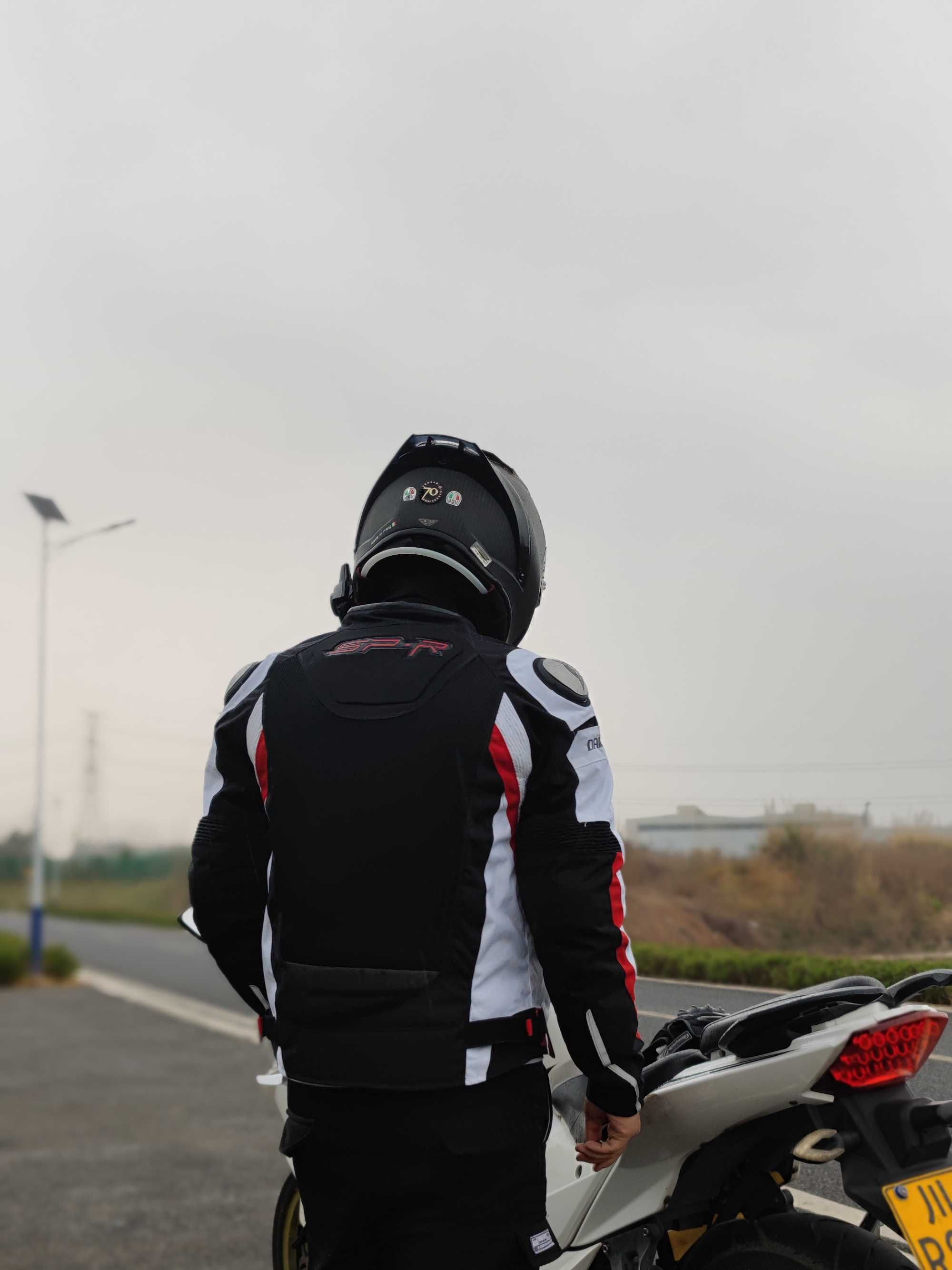 Dainese Moto Kiymi