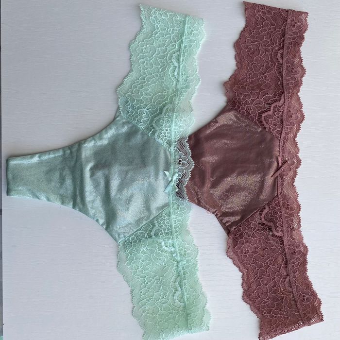 Victoria’s Secret - луксозно бельо