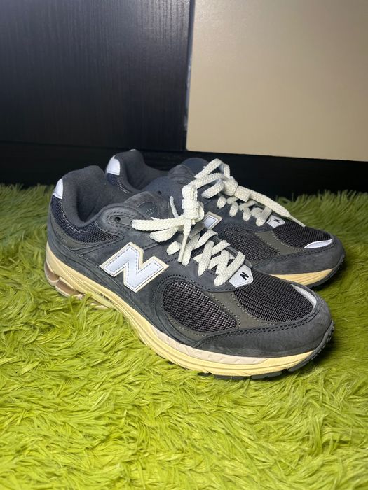 ЧИСТО НОВИ! New Balance 2002R