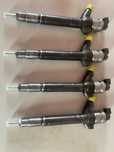 Injectoare pt Ford Tranzit tranzit,81kw Fiat Ducato 2,2 AC E 4