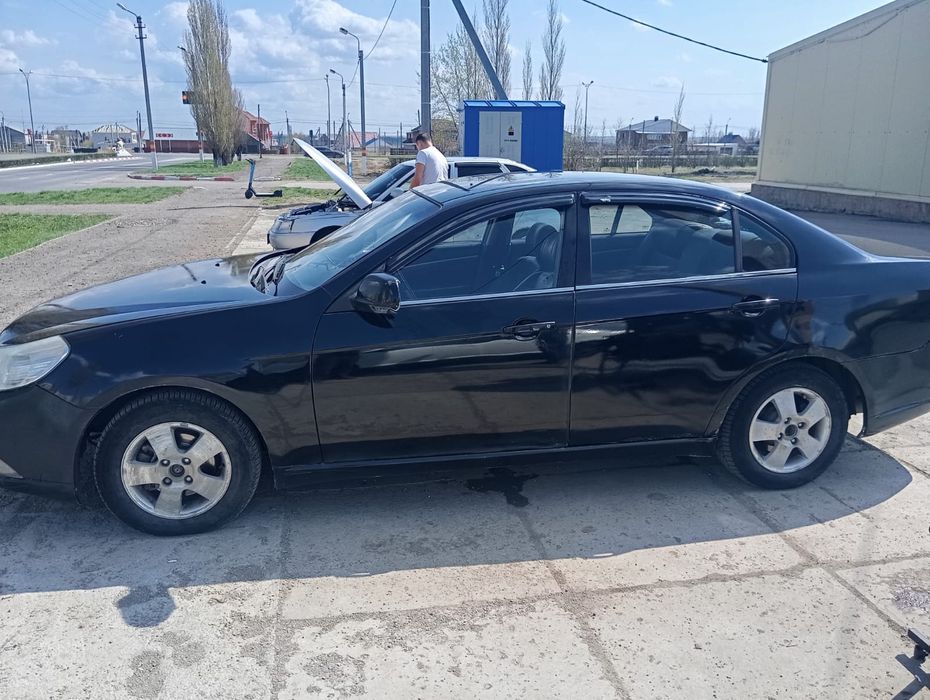 Продам машину  Chevrolet