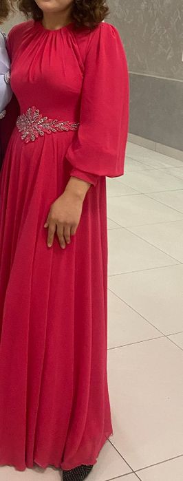 Вечернее платье  Турция