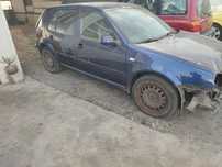 Vw golf 4 1.9tdi 90к.с. на части