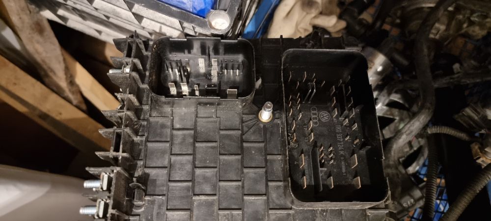 Tablou sigurante vw golf 16 bse ,skoda ,seat ,audi