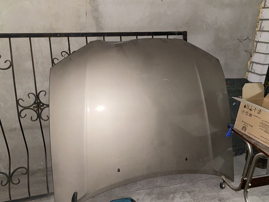 Продаю капот и бампер от камри 20 американец