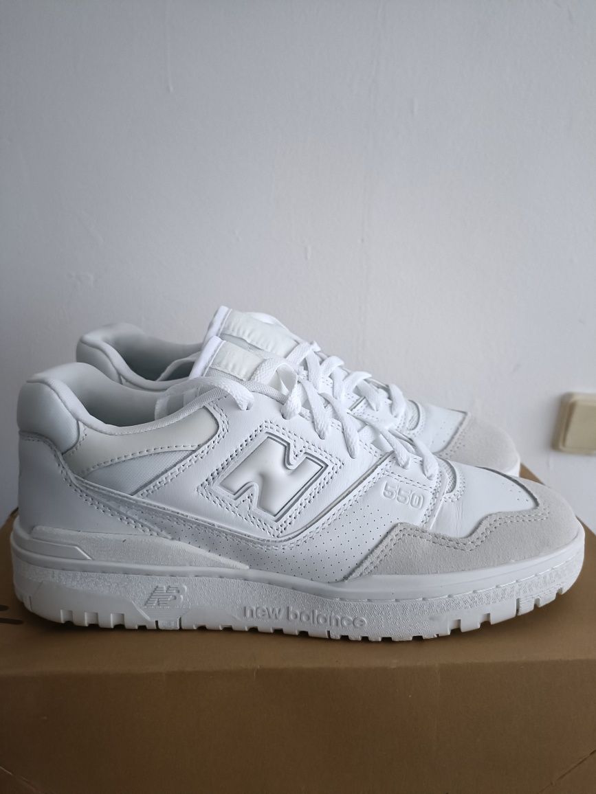 New Balance 550 номер 42.5 код 25А