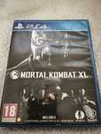 MORTAL KOMBAT XL joc Ps4 playstation 4 pro