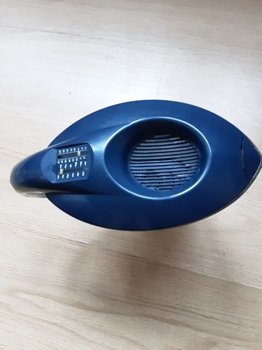 Кана за пречистване на вода на Dafi