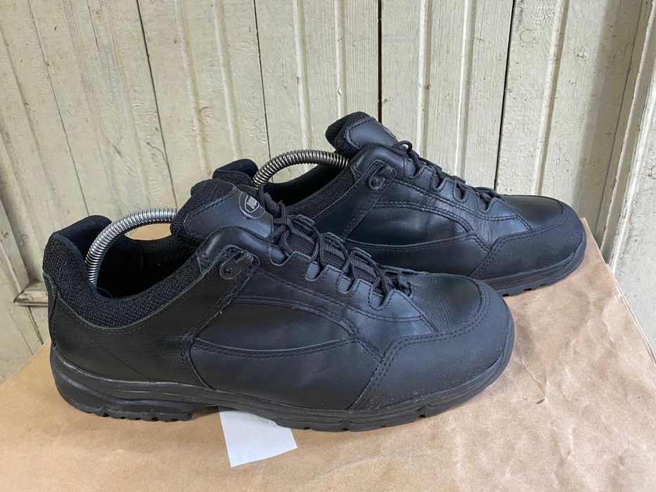 ''Meindl Security Guard''оригинални кожени обувки 44 номер