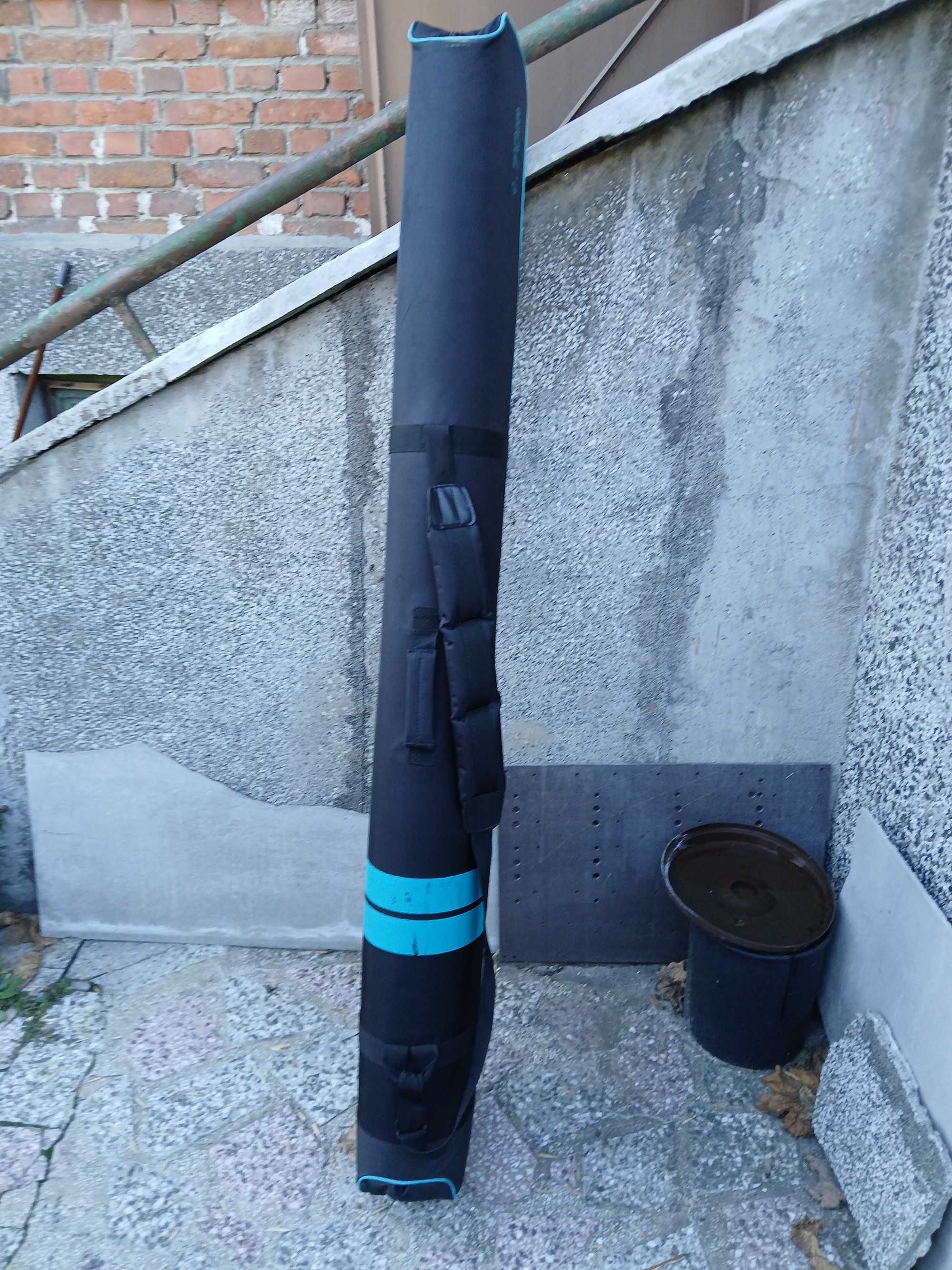 Калъф за въдици RIVE 170 см