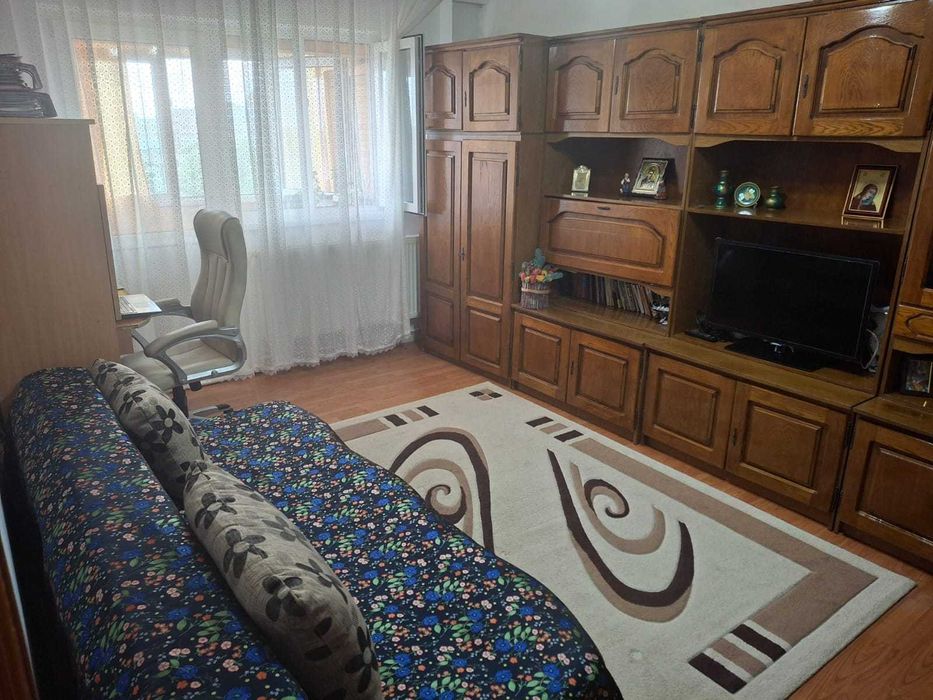 Ap 2 cam, conf 1, ultracentral, Romarta noua