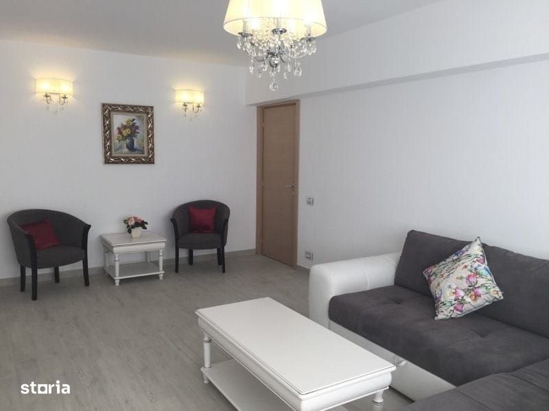 Apartament 3 Camere Unirii Fantani