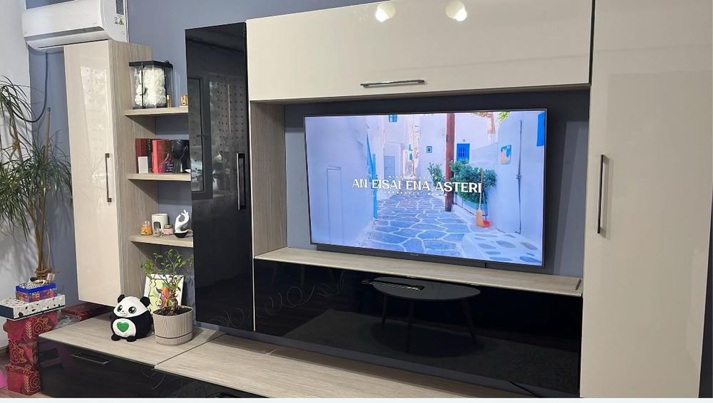 Vând apartament cu 2 camere / NU STUDIO+ Loc de parcare inclus