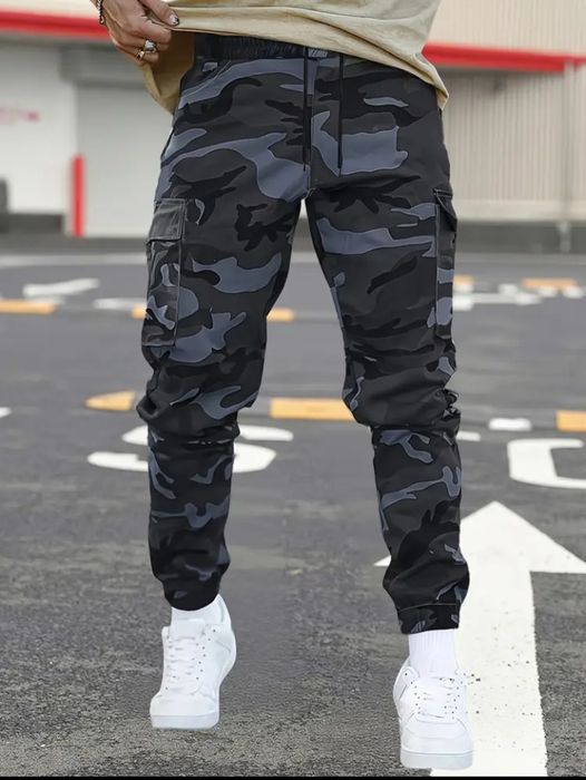 Мъжки Карго панталони