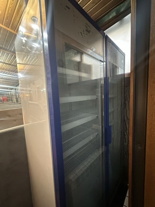 Холодильник общепит для напитков